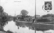 Canal de Péronne