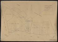 Plan du cadastre rénové - Buigny-Saint-Maclou : section A