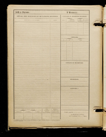 Lejeune, Camille Eugène Gaston, né le 18 janvier 1898 à Mazis (Le) (Somme), classe 1918, matricule n° 328, Bureau de recrutement d'Amiens