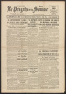 Le Progrès de la Somme, numéro 23069, 10 septembre 1943