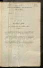 Répertoire des formalités hypothécaires, du 01/04/1902 au 25/08/1902, registre n° 339 (Péronne)
