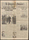 Le Progrès de la Somme, numéro 21309, 15 janvier 1938
