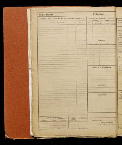 Delcourt, Bernard Alphonse, né le 12 février 1897 à Ponthoile (Somme), classe 1917, matricule n° 262, Bureau de recrutement d'Abbeville