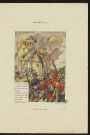 Beauvais en 1472. La levée du camp
