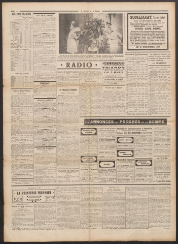 Le Progrès de la Somme, numéro 21910, 16 septembre 1939