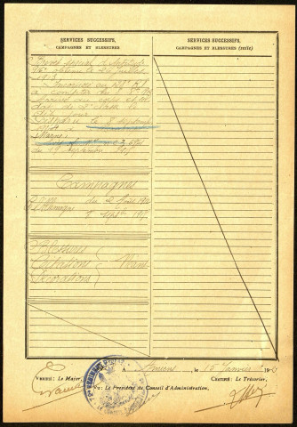 Veylet, Gabriel Désiré Alfred, né le 28 novembre 1892 à Amiens (Somme), classe 1912, matricule n° 430, Bureau de recrutement d'Amiens