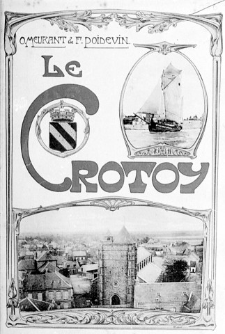 Le Crotoy