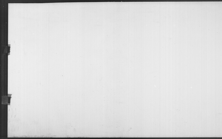 Rue : mariages (registres reconstitués)