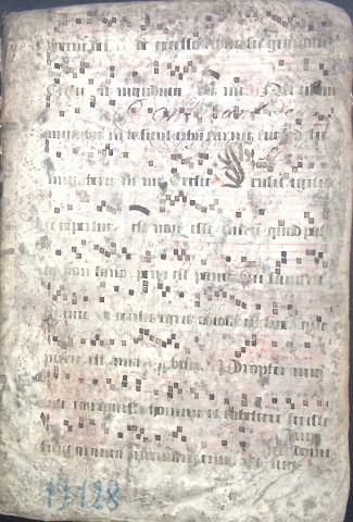 Etude de Me Jean Denis à Amiens (étude n°21). Minutes de l'année 1641