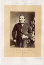 Corps législatif. M. Gressier, député de la Somme