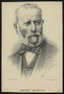Henri Martin (1810-1883)