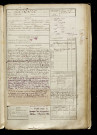 Lefèvre, Victor, né le 23 décembre 1889 à Hallencourt (Somme), classe 1909, matricule n° 1405, Bureau de recrutement d'Abbeville