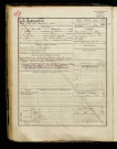 Duprielle, Victor Jules Borromie, né le 05 mai 1898 à Bazentin (Somme), classe 1917, matricule n° 471, Bureau de recrutement d'Amiens