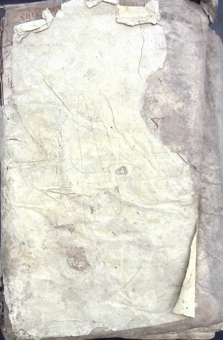 Etude de Me Antoine Limeu à Amiens (étude n°18). Minutes de l'année 1583