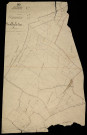 Plan du cadastre napoléonien - Neuilly-le-Dien : Croix Madelon (La), C