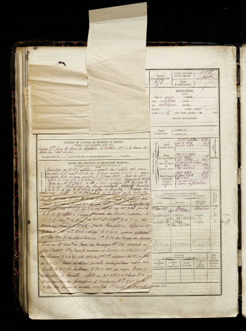 Dastugue, Joseph Marie, né le 08 septembre 1898 à Lombez (Gers), classe 1918, matricule n° 1138, Bureau de recrutement d'Amiens