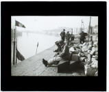 Boulogne-sur-Mer - septembre 1908