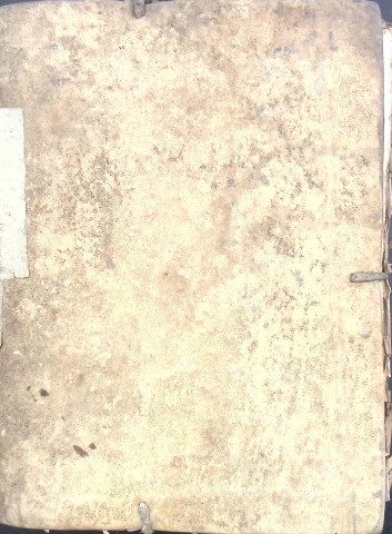 Etude de Me Jean-Baptiste Trencart à Amiens (étude n°12). Minutes de l'année 1699