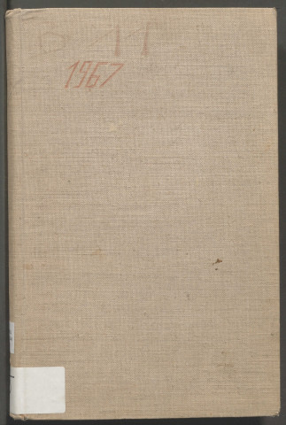 Table des successions et absences du bureau de Bray-sur-Somme