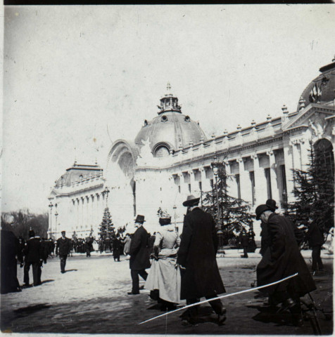 Exposition - Petit Palais