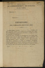 Répertoire des formalités hypothécaires, du 13/08/1913 au 08/01/1914, registre n° 424 (Abbeville)
