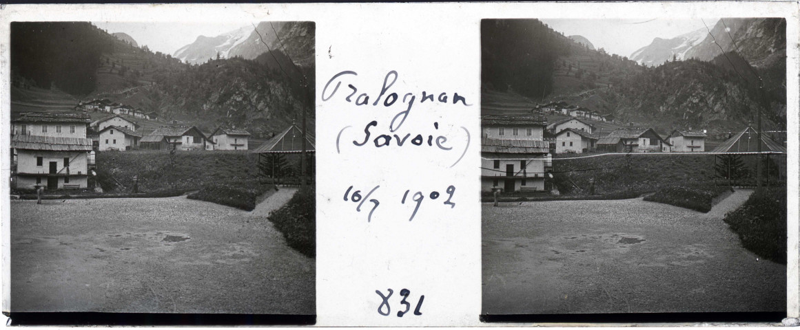 Pralognan (Savoie)