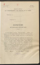 Répertoire des formalités hypothécaires, du 25/11/1949 au 22/02/1950, registre n° 026 (Conservation des hypothèques de Montdidier)
