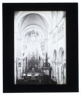 Eglise Sainte-Anne - 8 décembre 1897