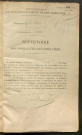 Répertoire des formalités hypothécaires, du 26/03/1856 au 17/07/1856, registre n° 161 (Péronne)