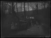 Excursion Canaples - mars 1904