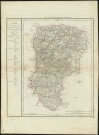 Atlas national de France, département de l'Aisne