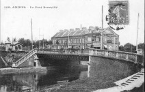 Le Pont Beauvillé
