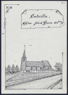 Conteville : église Saint-Pierre, XIXe siècle - (Reproduction interdite sans autorisation - © Claude Piette)