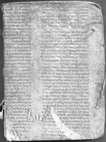 Etude de Me Henri Debacq à Amiens (étude n°16). Minutes de l'année 1615