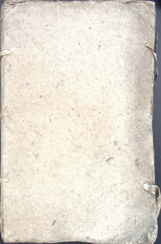 Etude de Me Antoine Limeu à Amiens (étude n°6). Minutes de l'année 1654