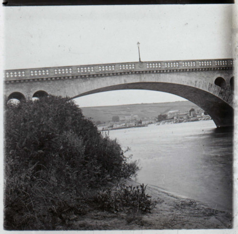 Le Pont des Andelys