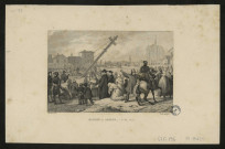 Mission à Amiens (18 mai 1826)