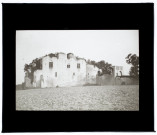 Château de Picquigny - 1929