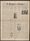 Le Progrès de la Somme, numéro 18422, 5 février 1930