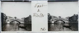 Pont de Rialto