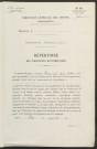 Répertoire des formalités hypothécaires, du 30/03/1954 au 16/09/1954, registre n° 036 (Conservation des hypothèques de Montdidier)