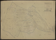 Plan du cadastre rénové - Franqueville : section C2