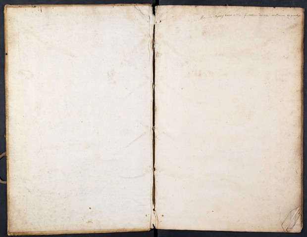 Contrôle des actes du bureau de Conty pour la période du 14 novembre 1758 au 16 janvier 1760