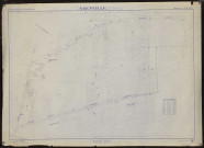 Plan du cadastre rénové - Agenville : section A8