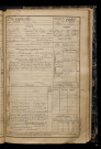 Lagache, Adolphe Claire, né le 12 août 1869 à Brévillers (Pas-de-Calais), classe 1889, matricule n° 1099, Bureau de recrutement d'Amiens