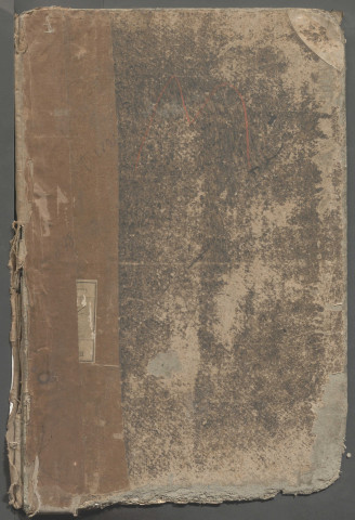 Table des successions et absences du bureau de Molliens-Vidame