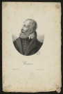 Portrait de Pierre Ramus