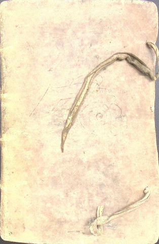 Etude de Me René Chevalier à Amiens (étude n°5). Minutes de l'année 1677