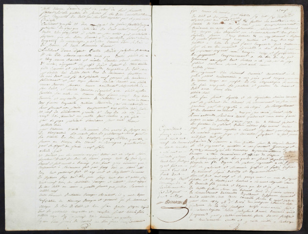 Maison de correction des Carmélites à Abbeville. Registre d'écrou : sans numéro d'écrou. 15 mars 1809 - 27 mars 1810