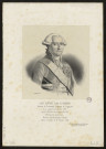 Louis Agathon, Comte de Flavigny, Vicomte de Renansart, Seigneur de Cugny etc. Né à Cugny le 17 janvier 1722. Lieutenant Général des Armées du Roi. Garde Croix de Saint-Louis, Ministre Plénipotentiaire à Parme, mort à Parme le 12 février 1793